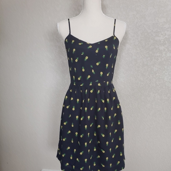 J. Crew. Dress. - Picture 1 of 7